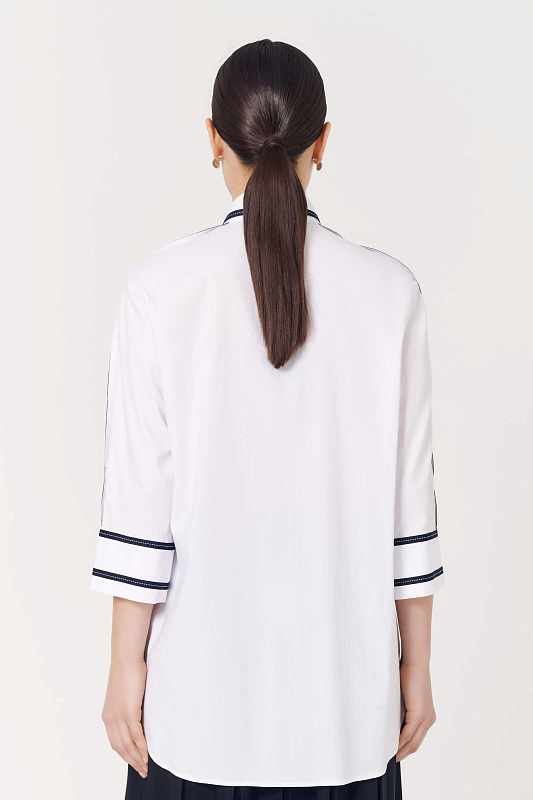  Цвет Белый Изображение 2