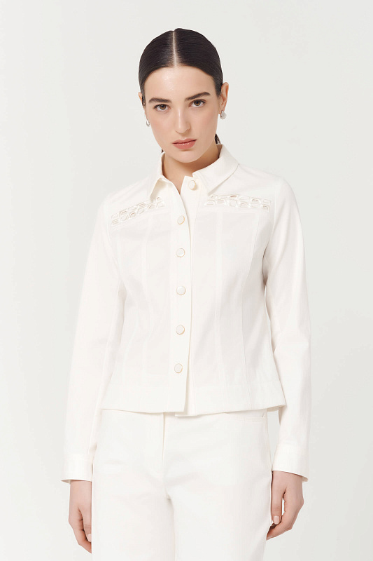  Цвет Кремовый